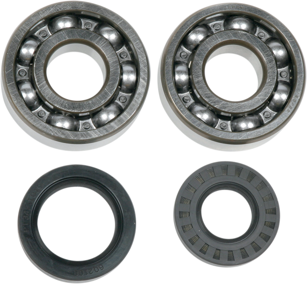 MOOSE RACING Crank Bearing-seal Kit 