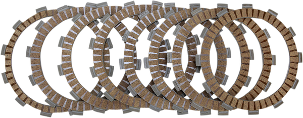 Clutch Friction Plates