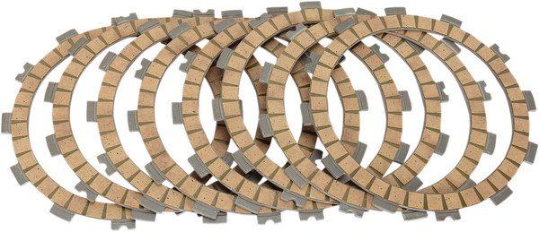 Clutch Friction Plates