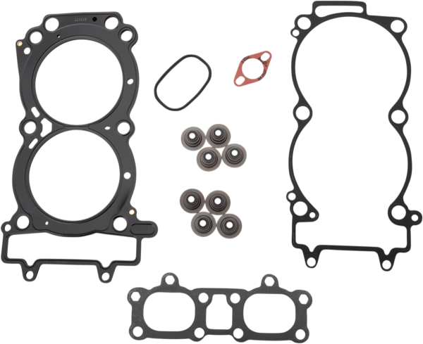 MOOSE RACING Top End Gasket Kit 