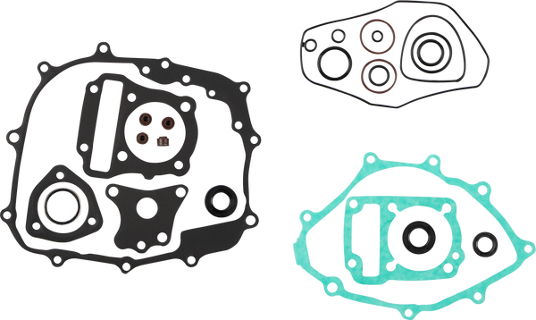 MOOSE RACING Gasket Kit With Oil Seal -0