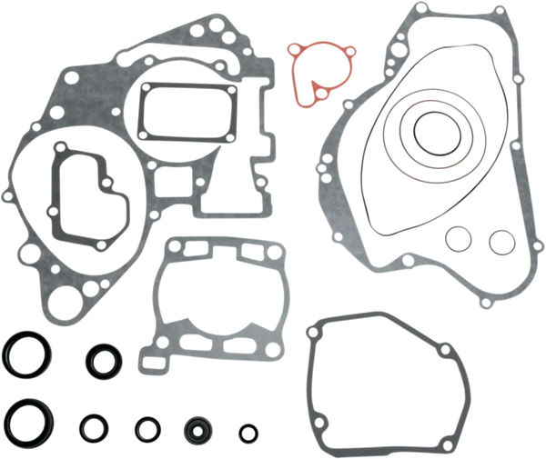 MOOSE RACING Complete Gasket And Oil Seal Kit 