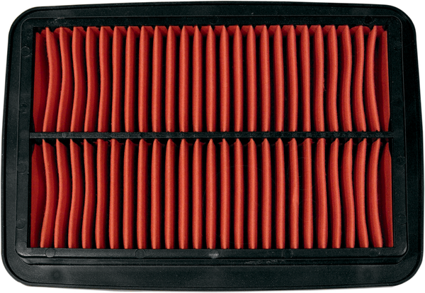 Air Filter Red