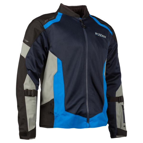 Geaca Moto Textil Klim Touring Induction-7