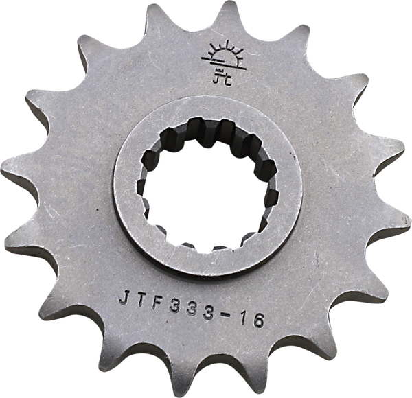 JT SPROCKETS Countershaft Sprocket 