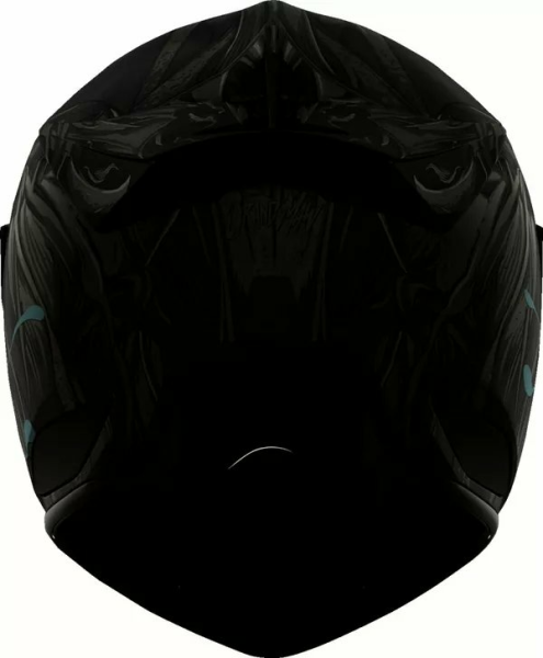 Casca Icon Airframe Pro Carbon 4tress Black-27