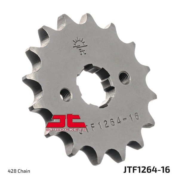 JT SPROCKETS Front Sprocket Natural -ce01b31b6f3c6e6a44ce8532965a87e6.webp