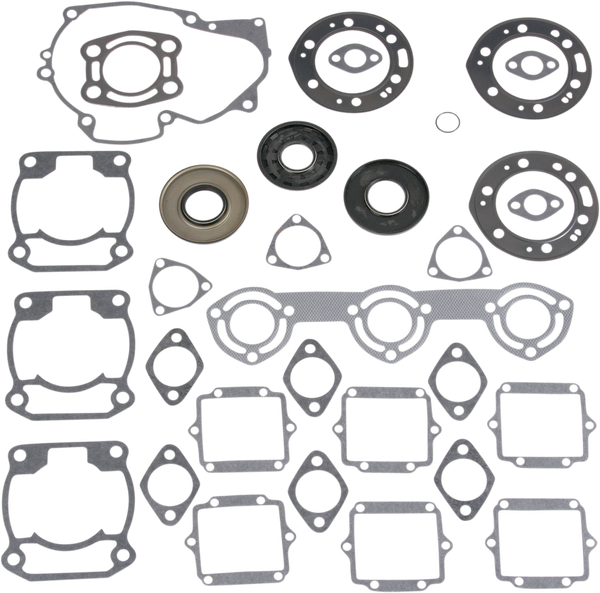 Complete Gasket Set