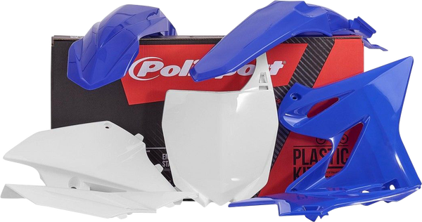 Kit plastice Yamaha YZ125 / 250 '15 -'20-1