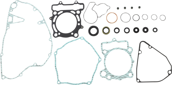 Complete Gasket Kit