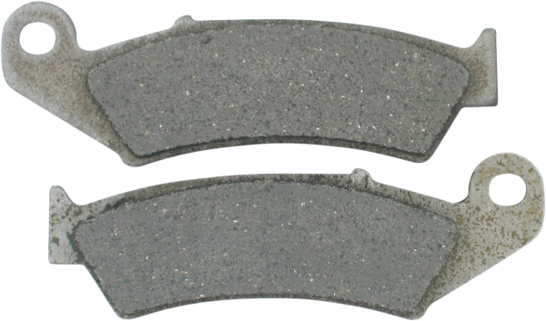 MOOSE RACING Qualifier Brake Pads 