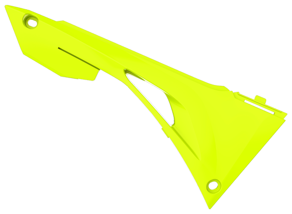 Air Box Cover For Honda Yellow