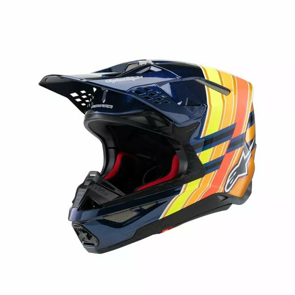 Alpinestars S-m10 Tld 25 Helmet Blue, Orange, Yellow -ce29962b0a717d39dab15a7cac357e31.webp