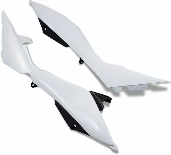 Replacement Side Panels White-1