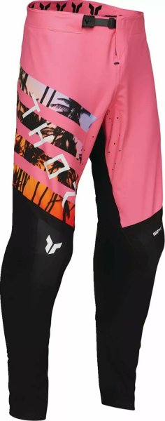 THOR Sportmode Sd Pants Black, Pink -ce3d33e41adb94aaff51e4b96acb2797.webp