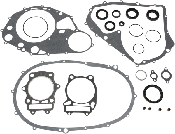 MOOSE RACING Complete Gasket And Oil Seal Kit 