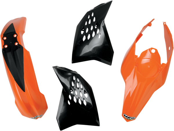 Kit complet plastice KTM 08-09 UFO