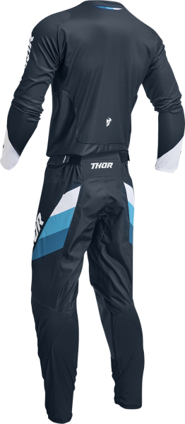 Tricou Thor Pulse Tactic Midnight-2