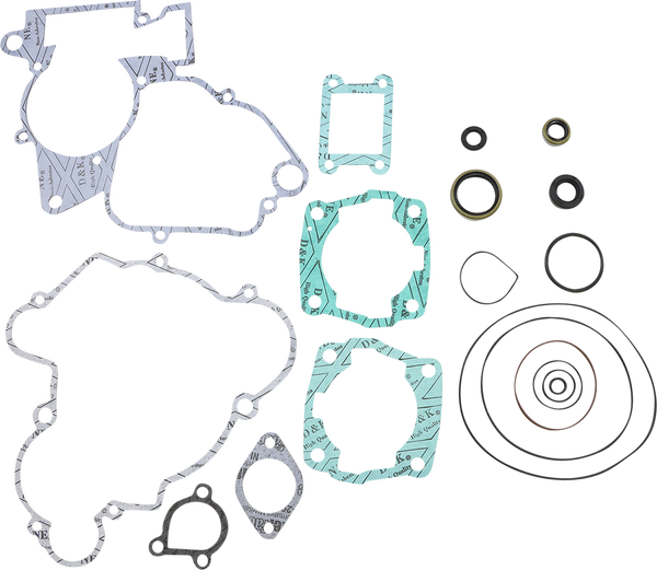 Complete Gasket Kit