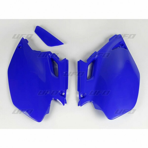 Replacement Side Panels Blue-3