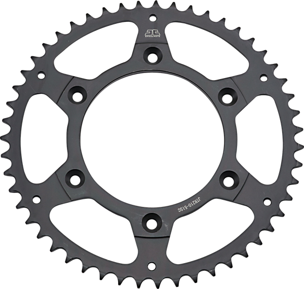 JT SPROCKETS Sprocket Black 