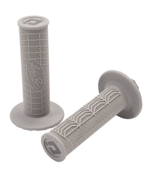 Dirtcontrol V2 Grips Gray-2