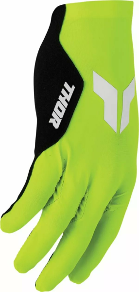 Manusi Thor Sportmode Riot Green/Black-1