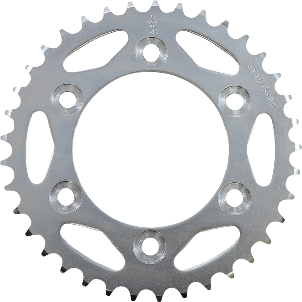 JT SPROCKETS Sprocket Natural -ce966f4c349716338ee6b17704f5756c.webp