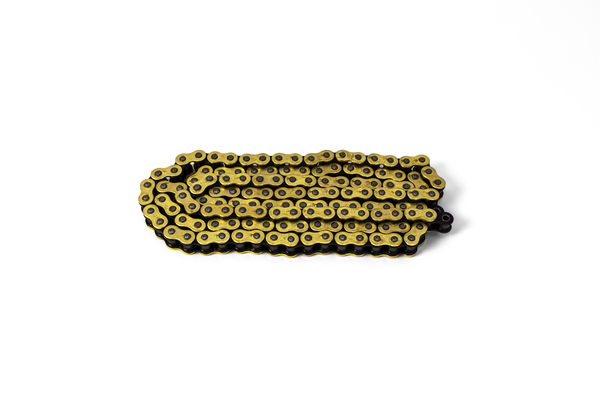 420 Gp Drive Chain Gold-0