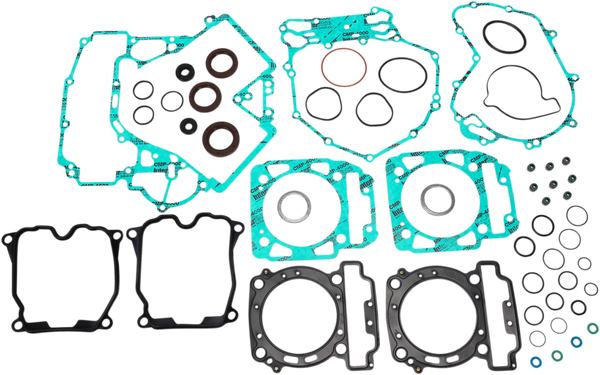 MOOSE RACING Complete Gasket And Oil Seal Kit 