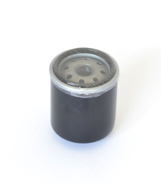 Oil Filter Black-0