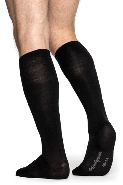 Woolpower Liner Knee-high socks Merino black 36/39-ceab62c55fbc8f76131a1d42f32733aa.webp