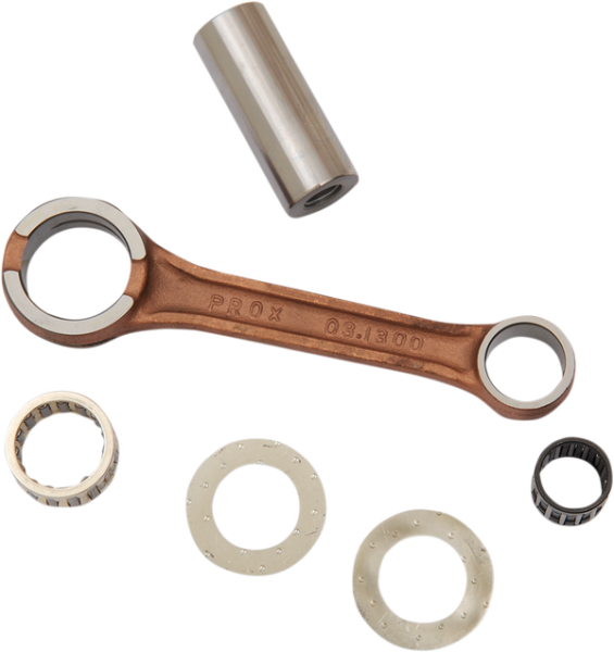 Connecting Rods