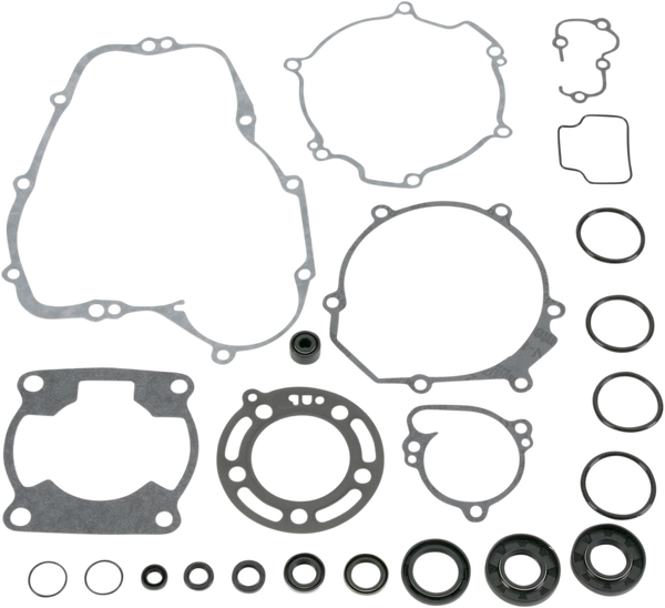 MOOSE RACING Complete Gasket And Oil Seal Kit 