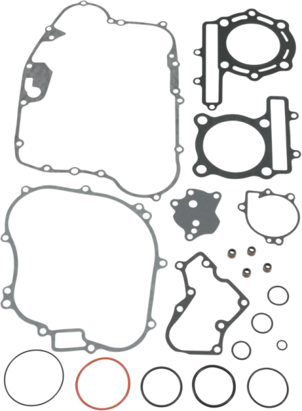 MOOSE RACING Complete Gasket Kit 