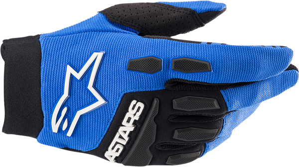 Manusi Alpinestars Full Bore Blue/Black-ceeeb17244e2f2e39c75a6de5f4a14d8.webp