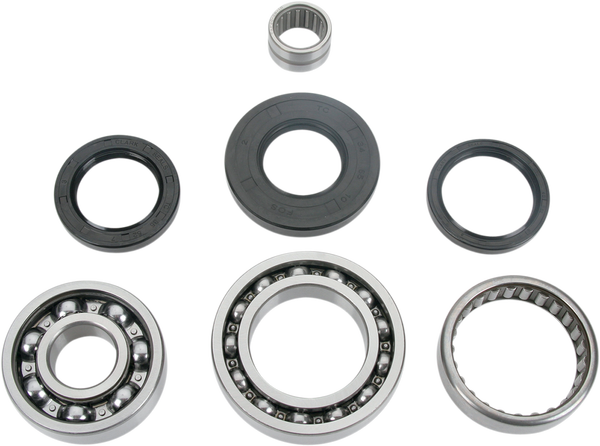 MOOSE RACING Bearing-seal Kit 