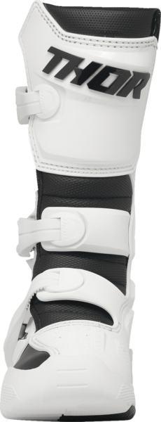 Cizme Copii Thor Blitz XR White-1