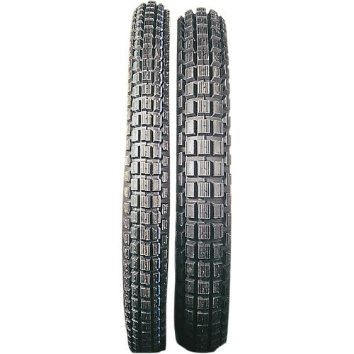 Cauciuc 2.75-17 IRC Tire TR1 Battle Rally Dual Sport