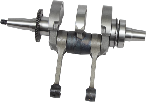 Crankshaft Assembly Silver