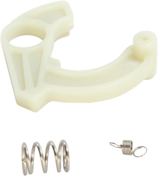 Recoil Starter Part And Application Charts-0