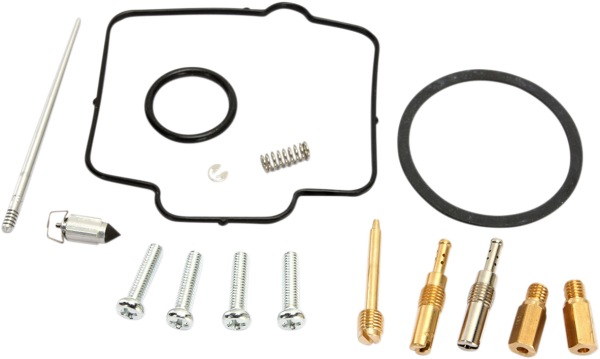 MOOSE RACING Carburetor Repair Kit 