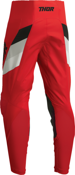 Pantaloni Copii Thor Pulse Tactic Red-1