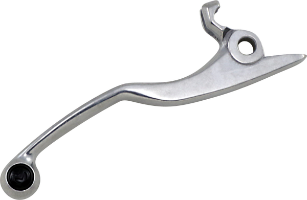 MOOSE RACING Oem-style Replacement Brake Lever Silver 