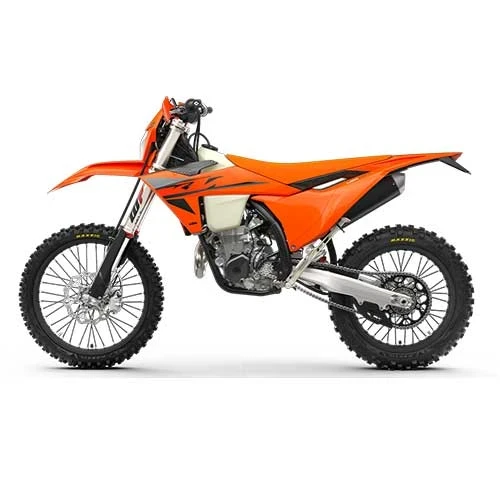 KTM 450 EXC-F '25-1