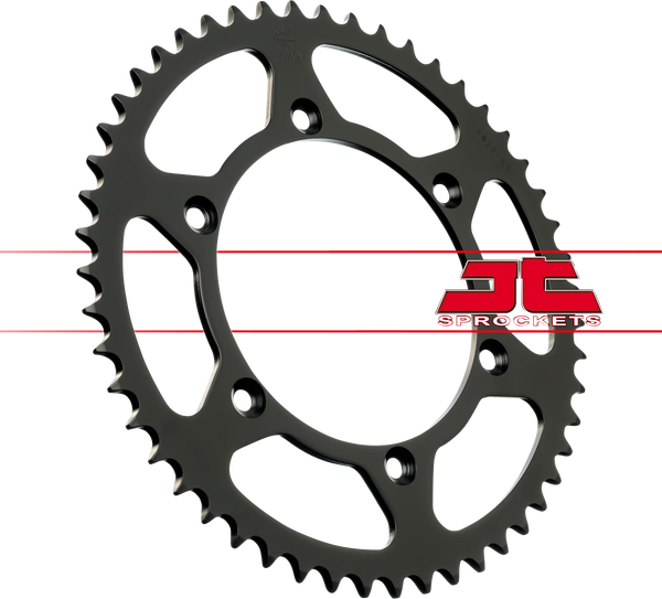 JT SPROCKETS Steel Rear Sprocket Black -cf5cb813384efa326d0d99b24017e887.webp