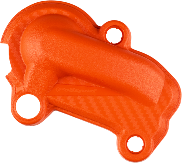 Waterpump Cover Orange