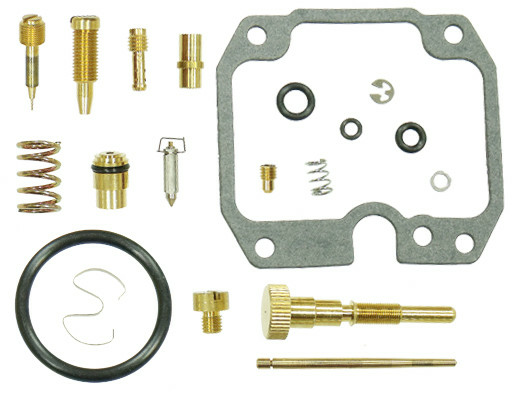 Kit reparatie carburator  YAMAHA YFM 125 GRIZZLY '07-13 (26-1251) Bronco