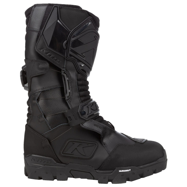 Cizme Snowmobil Klim Havoc GTX BOA Black-8