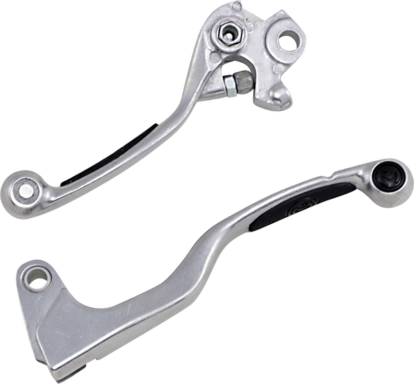 MOOSE RACING Competition Lever Black, Silver -cf94ac1fac02a4f056b6d59de9d9e6de.webp